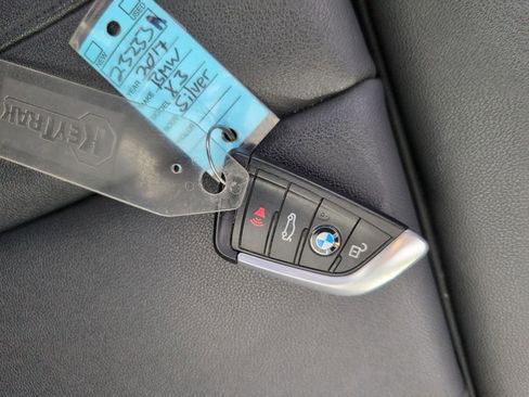 Used 2019 BMW X3 xDrive30i w/ Convenience Package image 32