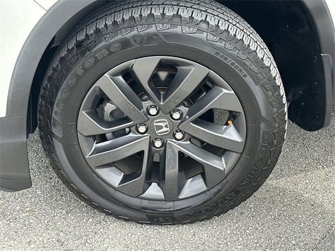 Used 2023 Honda Ridgeline Sport image 29