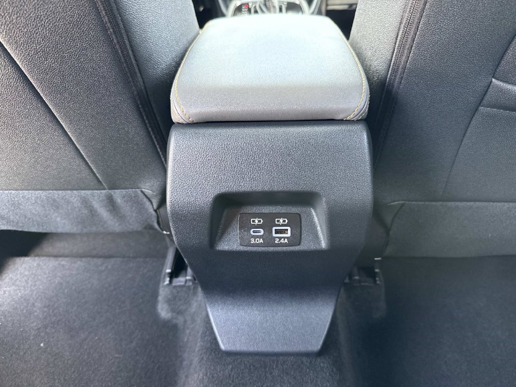 Certified 2026 Subaru Crosstrek 2.5i Wilderness AWD/4WD image 19