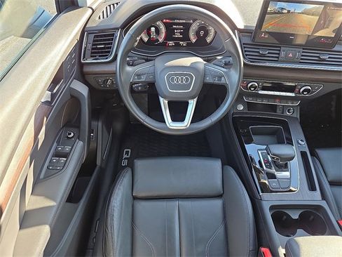 Certified 2024 Audi Q5 2.0T Premium Plus w/ Premium Plus Package image 12