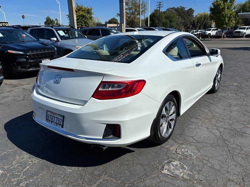 Used 2014 Honda Accord EX-L image 3