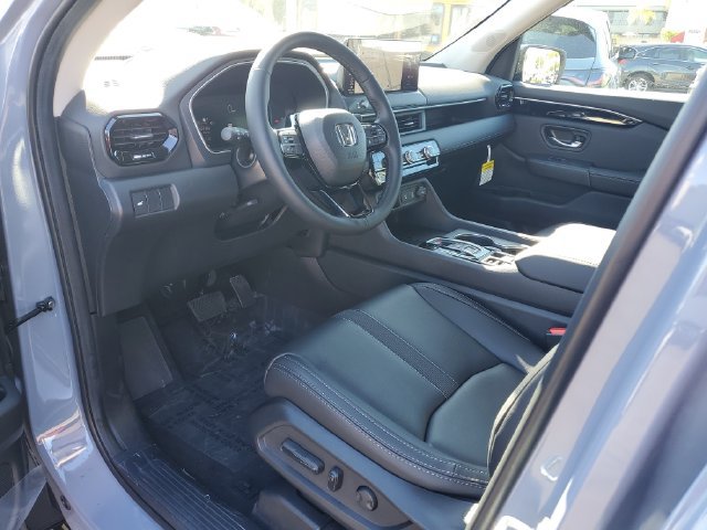 New 2026 Honda Pilot EX-L image 18