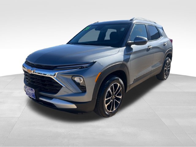 Used 2026 Chevrolet TrailBlazer LT w/ Convenience Package AWD/4WD 360° Tour