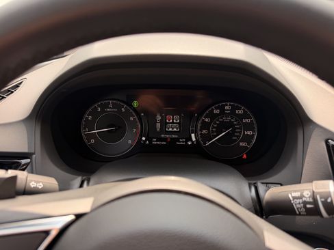 Used 2025 Acura RDX SH-AWD w/ Technology Package image 21