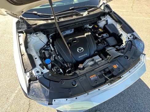 Used 2023 MAZDA CX-5 AWD 2.5 S image 32