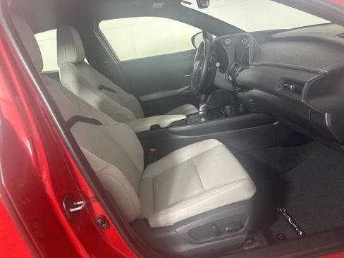 Used 2025 Lexus UX 300h AWD w/ Accessory Package (Z1) image 35