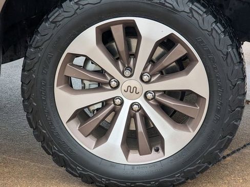 Used 2020 Ford F150 King Ranch image 9