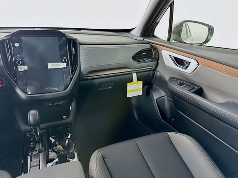 New 2026 Subaru Forester Sport image 30