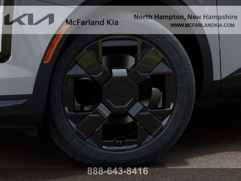 New 2026 Kia Sportage X-Line AWD/4WD image 9