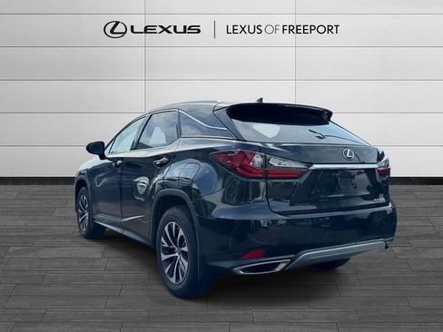 Used 2022 Lexus RX 350 AWD w/ Premium Package image 6