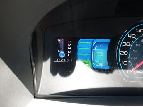 Used 2010 Ford Fusion Hybrid FWD image 15