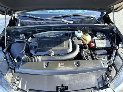 Certified 2023 Buick Envision Avenir AWD/4WD image 25
