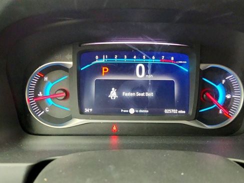 Used 2022 Honda Pilot TrailSport image 14