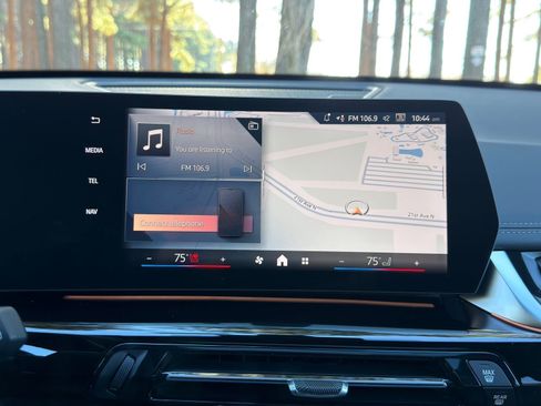 New 2026 BMW X1 xDrive28i w/ Convenience Package image 4