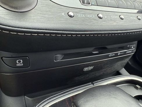 Used 2018 Lexus LS 500 AWD w/ Luxury Package image 24