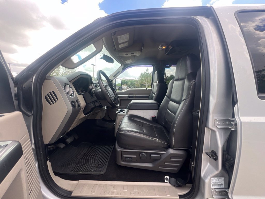 Used 2008 Ford F250 XL AWD/4WD image 26