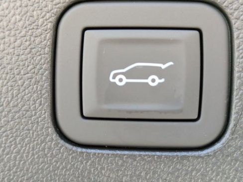 New 2026 Chevrolet Suburban Premier w/ Sun And Tow Package image 14