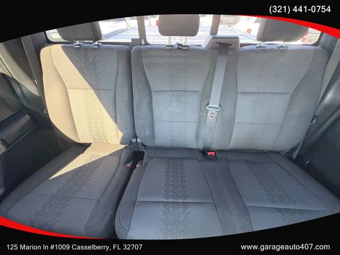 Used 2018 Ford F150 XLT w/ Equipment Group 302A Luxury image 28