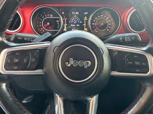 Used 2020 Jeep Gladiator Rubicon image 23
