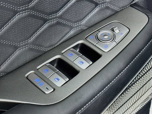 Used 2021 Hyundai Palisade Calligraphy FWD image 33