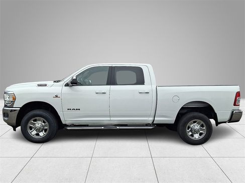 Used 2022 RAM 2500 Big Horn image 7