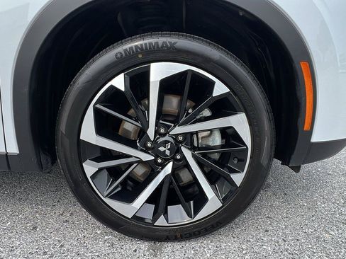 Used 2024 Mitsubishi Outlander SE AWD/4WD image 11