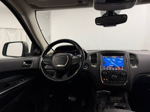 Used 2019 Dodge Durango GT AWD/4WD image 50