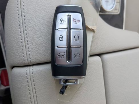 Used 2023 Genesis GV80 2.5T image 30