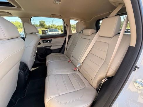 Used 2018 Honda CR-V EX-L image 17