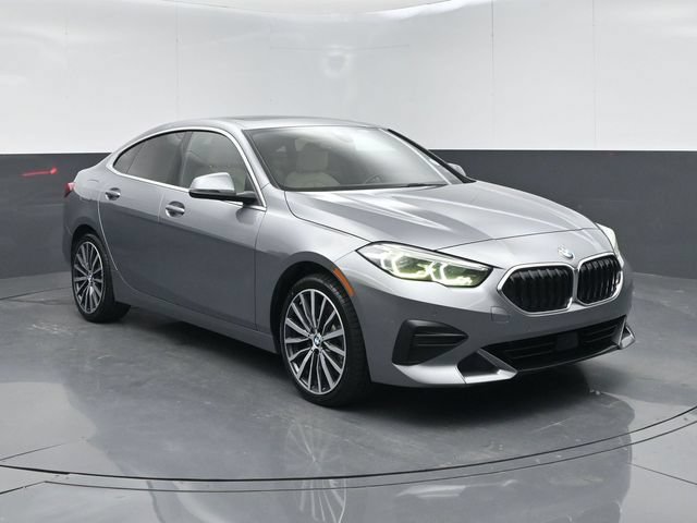 Used 2022 BMW 228i Gran Coupe w/ Convenience Package FWD image 1