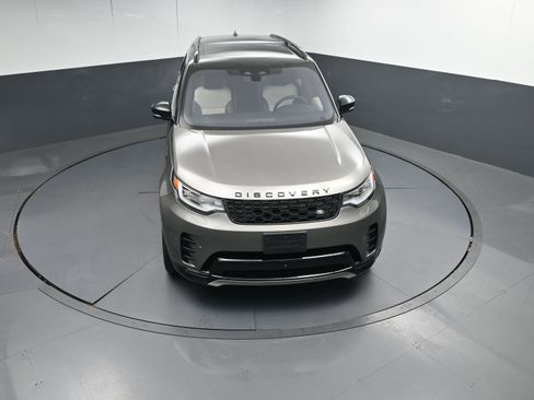 Used 2022 Land Rover Discovery HSE R-Dynamic image 39