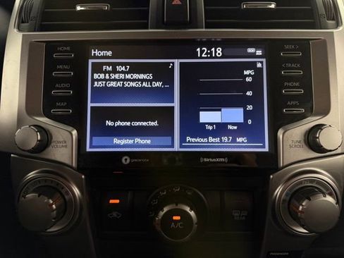 Used 2024 Toyota 4Runner SR5 image 21