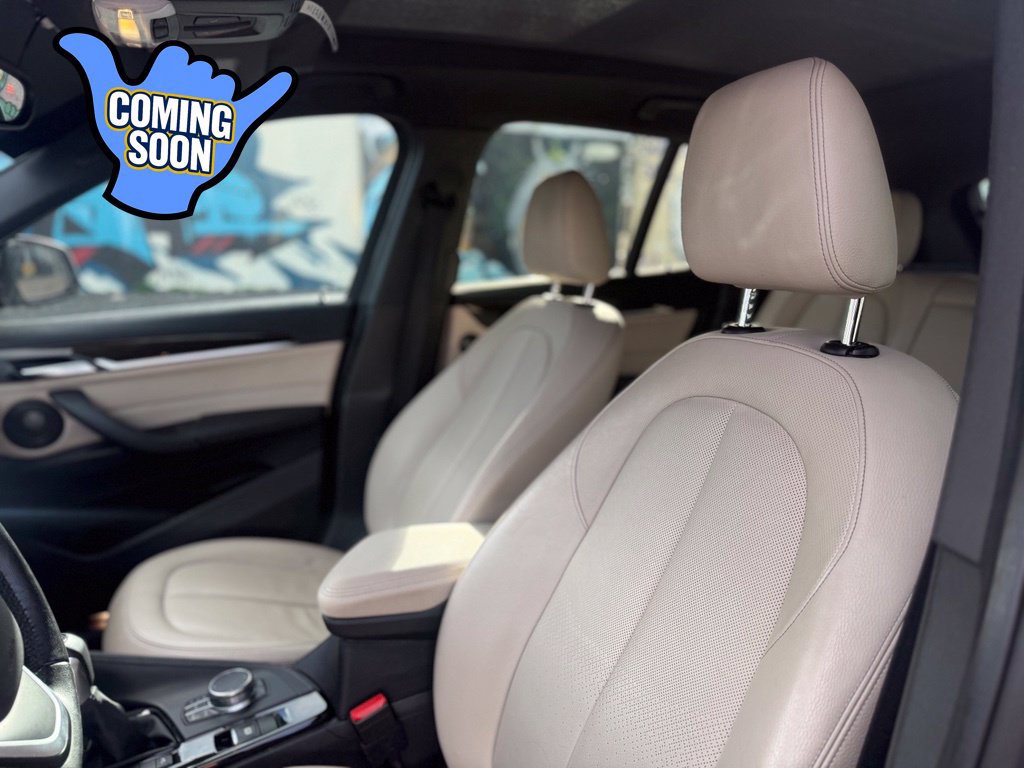 Used 2016 BMW X1 xDrive28i AWD/4WD image 12