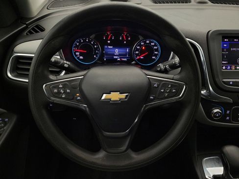 Used 2024 Chevrolet Equinox LS w/ LS Convenience Package image 22