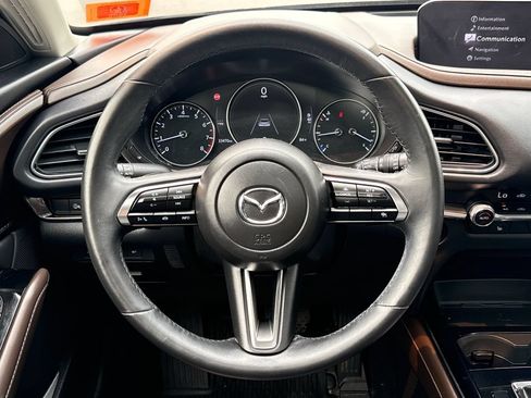 Used 2024 MAZDA CX-30 AWD 2.5 S w/ Premium Package image 16