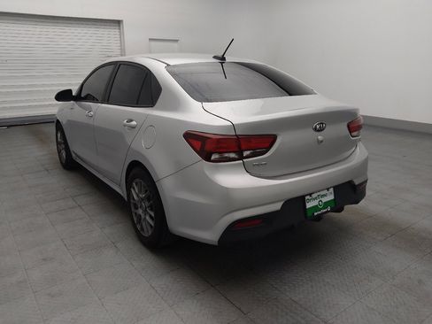 Used 2019 Kia Rio LX FWD image 5