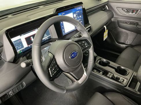 New 2026 Subaru Outback Touring XT image 9