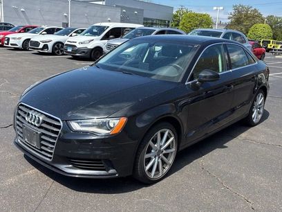 Used 2015 Audi A3 2.0T Premium Plus