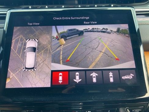 Used 2023 Jeep Grand Cherokee Summit image 49