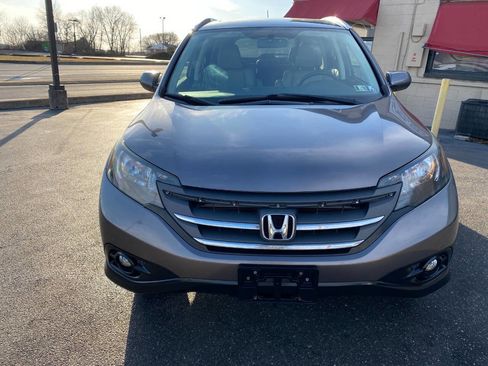 Used 2013 Honda CR-V EX-L image 8