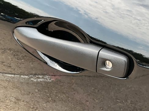 New 2025 Nissan Versa S w/ Trunk Package image 9