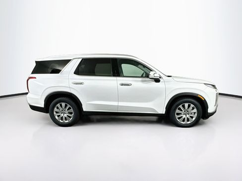 Used 2025 Hyundai Palisade SEL AWD/4WD image 10