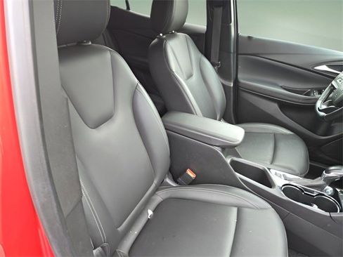 Used 2024 Buick Encore GX Sport Touring w/ Comfort Package image 32