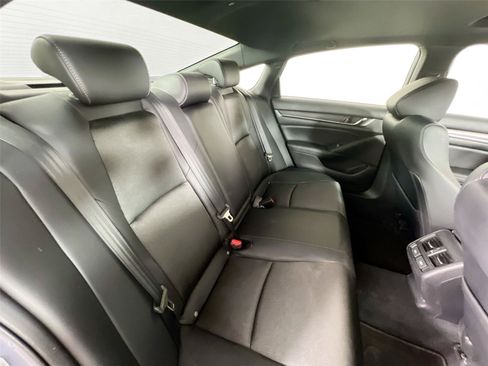 Used 2022 Honda Accord Sport image 25