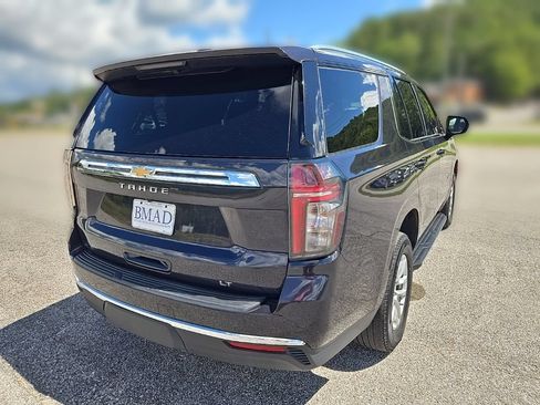 Used 2024 Chevrolet Tahoe LT AWD/4WD image 13