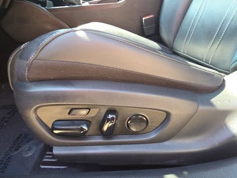 Used 2019 Lexus ES 350 w/ Accessory Package 2 FWD image 14