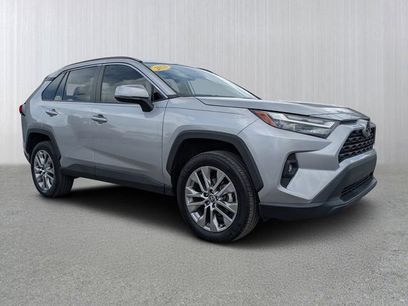 Certified 2023 Toyota RAV4 XLE Premium