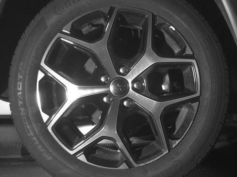 Used 2025 Jeep Compass Limited image 15