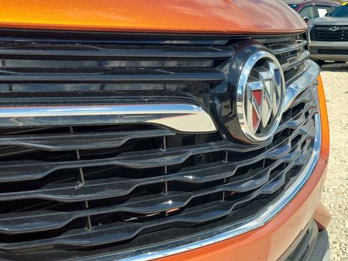 Used 2023 Buick Encore GX Preferred image 30