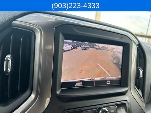 Used 2026 GMC Sierra 1500 Pro w/ Pro Value Package AWD/4WD image 22